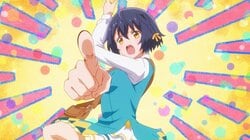ローナの自由な旅が幕を開ける！アニメ『世界最強の魔女、始めました』第1話あらすじ＆先行カット公開