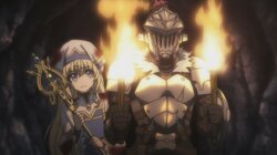 TVアニメ『ゴブリンスレイヤー』、劇場版OVA『ゴブリンスレイヤー -GOBLIN’S CROWN-』が5月25日に一挙放送