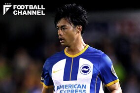 ブライトン対リーズ、予想スタメン＆フォーメーション。好調同士の上位対決に三笘薫の起用は？