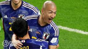 前田大然のスプリント回数に代表サポ驚愕！クロアチア戦で1分平均1回以上