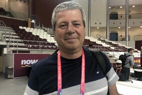 【W杯】「日本は結果を出せるチーム」　海外メディア記者が絶賛、ベスト4進出を予想「サプライズになる」