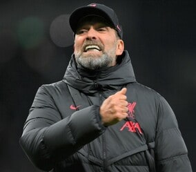 「狂気の沙汰だ」クロップ監督がW杯メンバー落選に唖然とした選手は？「外すなんて、どれだけ才能に溢れたチームなんだ」【2022総集編】