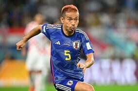 「心が空っぽ」長友佑都が激白！ カタール後の心境と今後の進路「自分の選択を正解にする」【W杯】