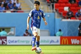 ５バックのコスタリカに攻めあぐねる日本を見て、本田圭佑が交代策を提案！「変化が必要。パスの出し手をいじりたい。僕なら…」【Ｗ杯】