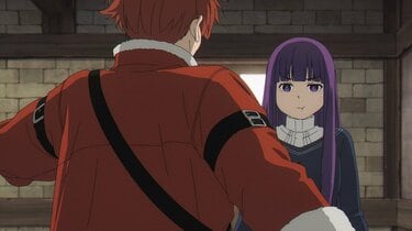 アニメ『葬送のフリーレン』シュタルクの年齢や強さは？声優は小林千晃