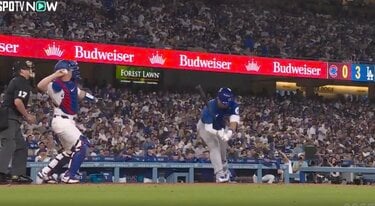 ファン騒然… カブス鈴木誠也が激怒？ 無念の空振り三振でバットを 