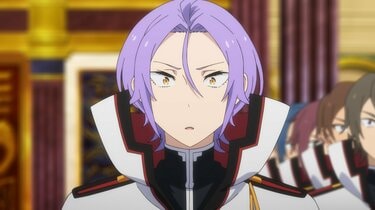 写真・画像】『棒振り』を自称する赤い男…アニメ『Re:ゼロから始める異