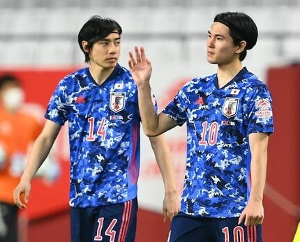 美しすぎて羨ましい」日本代表の新ユニホームが中国で大絶賛！「今年