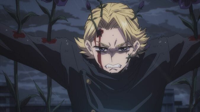 【写真・画像】AFOとオールマイトが死闘を繰り広げる！アニメ『ヒロアカ FINAL SEASON』第1話先行カット・あらすじが公開　4枚目