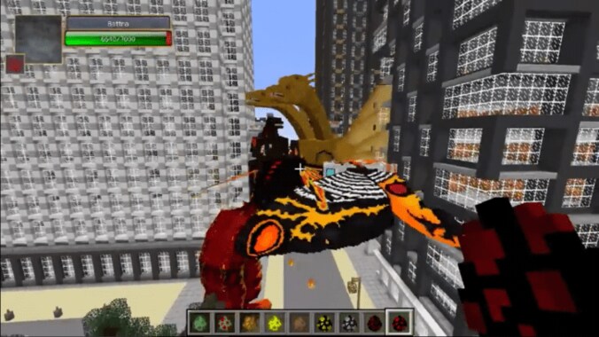 学校のプログラミング教育にも進出。『マイクラ』の魅力とは？ 5枚目