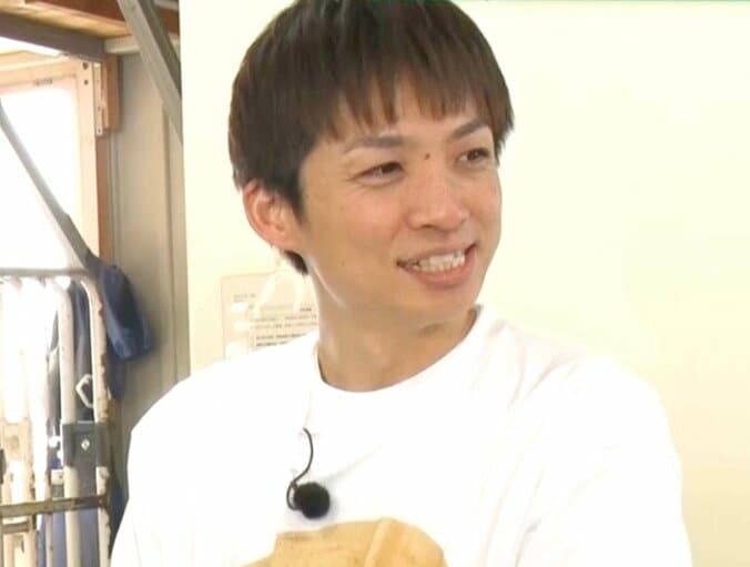 【写真・画像】河井ゆずる、人妻・峯岸みなみとのハプニングにかまいたちツッコミ　1枚目