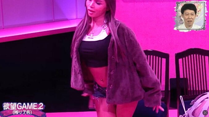 禁欲倶楽部〜もう、我慢できないです〜