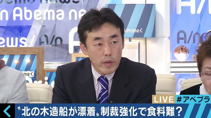 “荒れた海に出て行く漁師は英雄”　相次ぐ北朝鮮漁船の漂着の背景に金正恩政権のプロパガンダも 2枚目