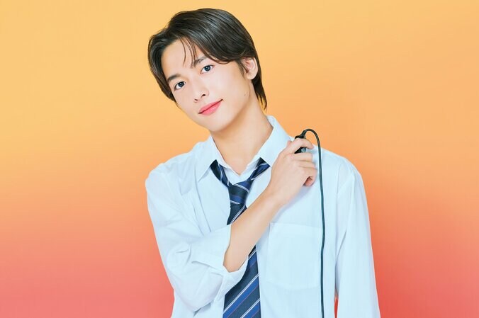 【写真・画像】『今日好き』チュンチョン編第1話メンバープロフィールを紹介　11枚目