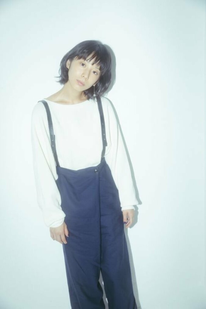 夏帆、東出昌大と“許されない恋”を熱演「新しい世界へ連れていってくれる男性に女性は惹かれると思います」 8枚目