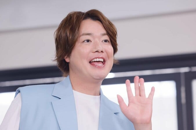 ぺこぱ・シュウペイ、理想の結婚相手は有村架純「たぶん、結婚します」と宣言？！ 1枚目