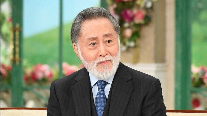 北大路欣也、転入先の中学で歌舞伎界の大スターと同級生に「大先輩のような輝きがあった」 4枚目