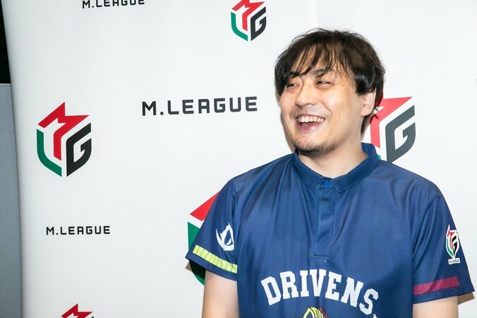 初代王者、赤坂ドリブンズ「もう悔しいのひとこと」「ファイナルは見るもんじゃない」／麻雀・Mリーグ 3枚目