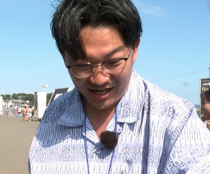 オズワルド伊藤