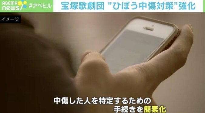 「芸能人の悪口を言う匿名アカウントは…」“プロバイダー責任制限法”改正は誹謗中傷の抑止力になるか？ 4枚目