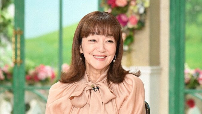 岩崎宏美、コロッケに「あんた全然似てないから！」モノマネにダメ出しも「仲いいです」「とってもいい人」 3枚目