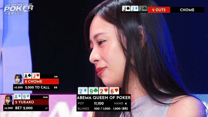 【映像】「顔面偏差値高すぎ」元ミスコン美女の横顔