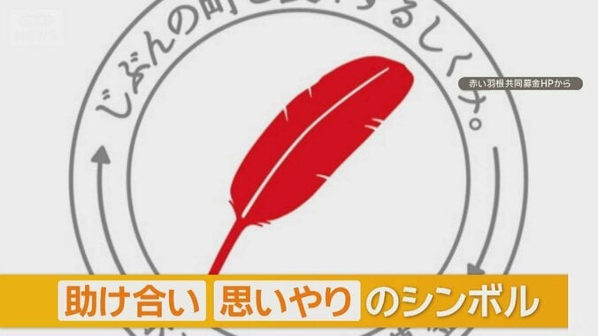 赤い羽根募金で使途不明1億8000万円　北海道の事務局長が着服か　国税査察で発覚 1枚目