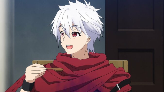 アニメ「プランダラ」第7話、