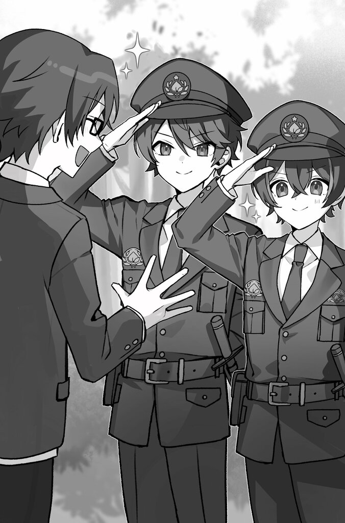 [照片/图片] 人气视频小说化！《彩色桃子疯狂事件簿》发售，首版附赠“桃形书签” 6