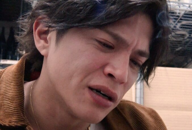 【写真・画像】山本裕典を公開処刑した元芸能人ホスト、再びのガチダメ出し「1番良くない」「仕事やりきれよ」　1枚目