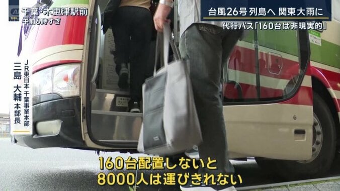 JR東日本千葉事業本部　三島大輔本部長　