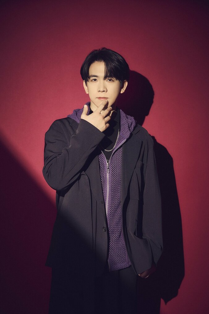 アニメ『桃源暗鬼』日光・華厳の滝編が10月放送！岡本信彦サプライズ登場のAJステージで発表 4枚目