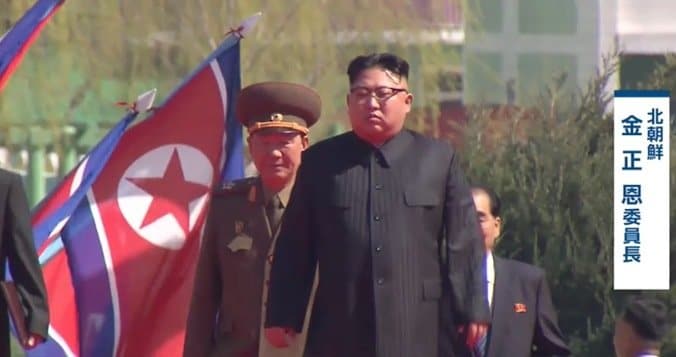 北朝鮮は米韓同盟の分断と南北統一を画策？平昌オリンピックで偶発的衝突の可能性も 1枚目