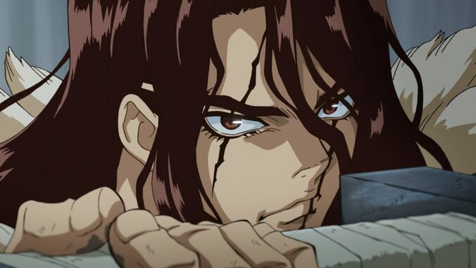 [Photos/Images] Senku Heads to His Former Mentor, Xeno: Synopsis and Scene Cut of the Final Episode of 'Dr. STONE SCIENCE FUTURE' First Cour Revealed 5th