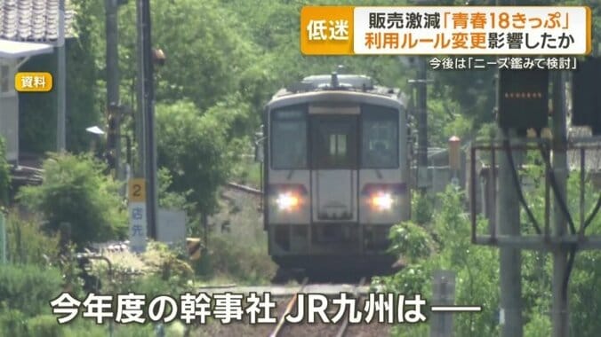 今年度の幹事社はJR九州