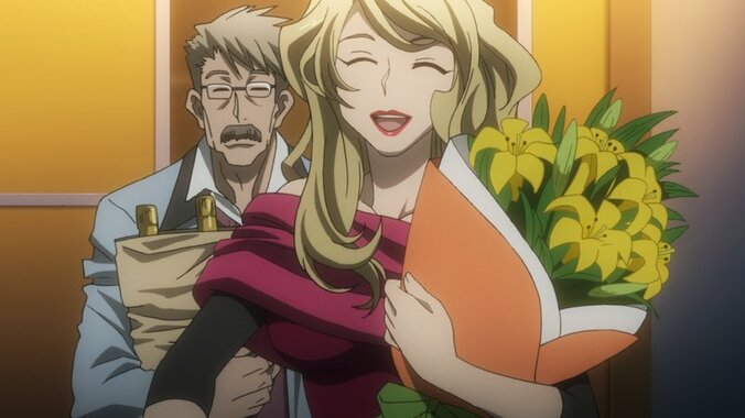 TVアニメ『血界戦線 & BEYOND』第3話先行カットを公開 3枚目