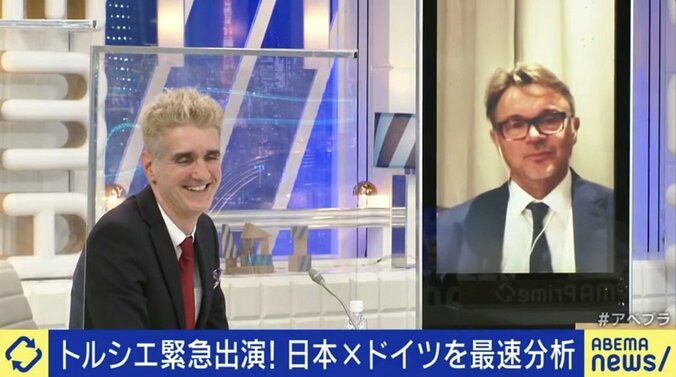 元日本代表監督・トルシエ氏、日本代表の2戦目コスタリカ戦にエール「まずは負けないこと。勝ち点を重ねることを優先して」 1枚目