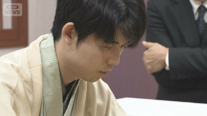 藤井聡太六冠に強まる包囲網　相次ぐカド番　王将戦、棋王戦に敗れれば四冠に 1枚目
