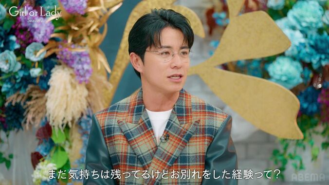 【写真・画像】藤森慎吾「妻に『やって』って絶対言われる」イケメン美容師の本気の求愛行動に苦笑い「余計なことするな！」　2枚目