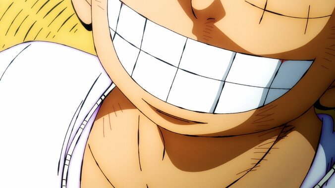 アニメ『ワンピース』名場面を15日連続で無料配信！第2回キャラクター世界人気投票の発表を記念した特別編成に 5枚目
