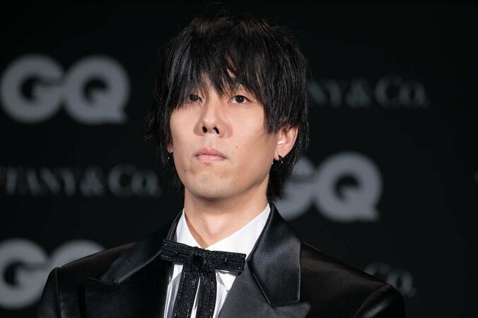 野田洋次郎、Twitterでファンと大喜利祭り　お題は大好きな「ガッキー」 1枚目