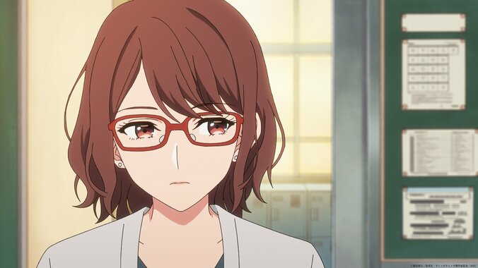 【写真・画像】アニメ『ウィッチウォッチ』第5話あらすじ・先行カット解禁　2枚目