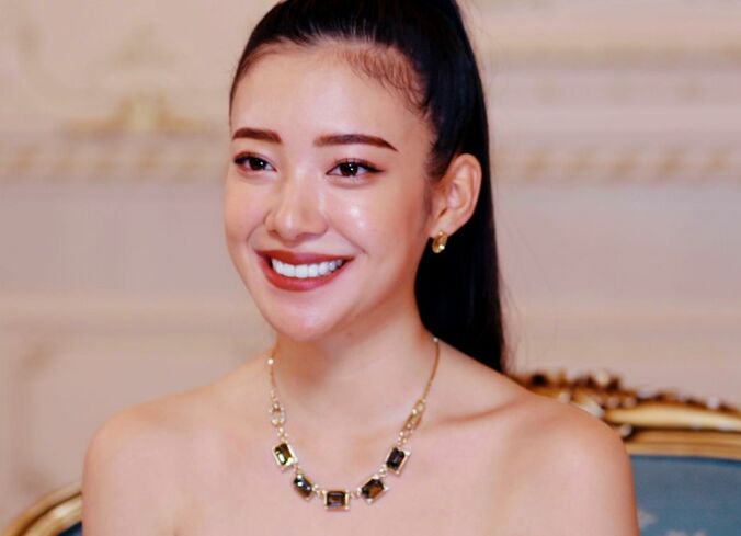 【写真・画像】元アイドルの女性アナウンサー「私と離れたらこれ以上のいい女の子はいないよ?」恋愛テクニックを明かす 1枚目