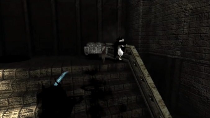 11年ぶりに新作をリリースする伝説のゲームクリエイターの幻想的魅力とは？ 5枚目