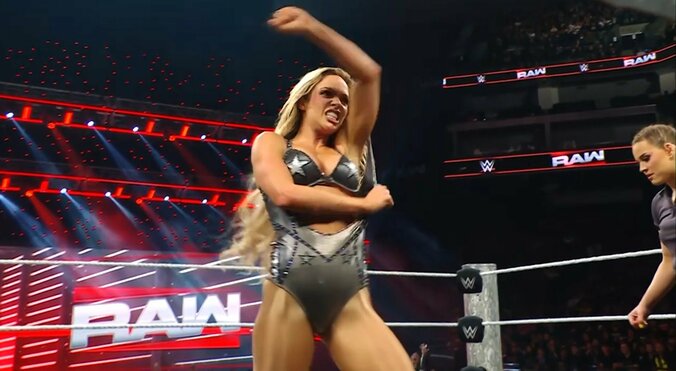 マキシン・デュプリ