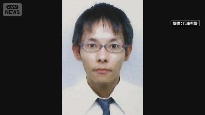職務質問に「人殺した」と話すも…なぜ拘束せず　母娘殺害“10年前の隣人”公開手配 1枚目