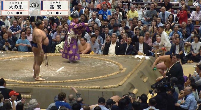 【写真・画像】豊昇龍に対する批判に元大乃国が苦言「本当そう思う」 共感呼んだ“金言”と手本にすべき“昭和の大横綱”　1枚目