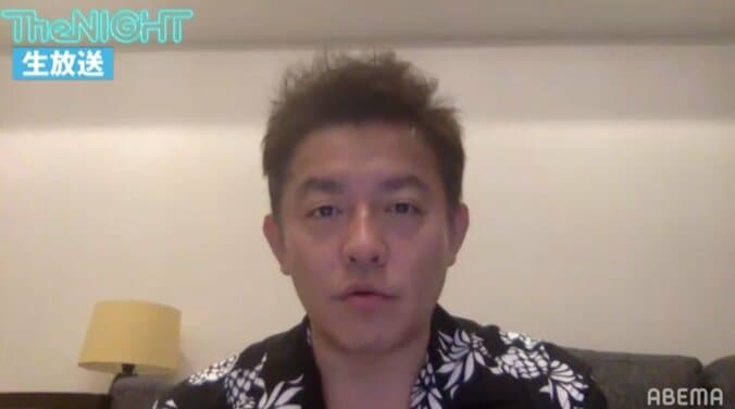 初歩的なミスに小沢もあきれ顔？ 井戸田が「リモートMC」チャレンジで四苦八苦 1枚目