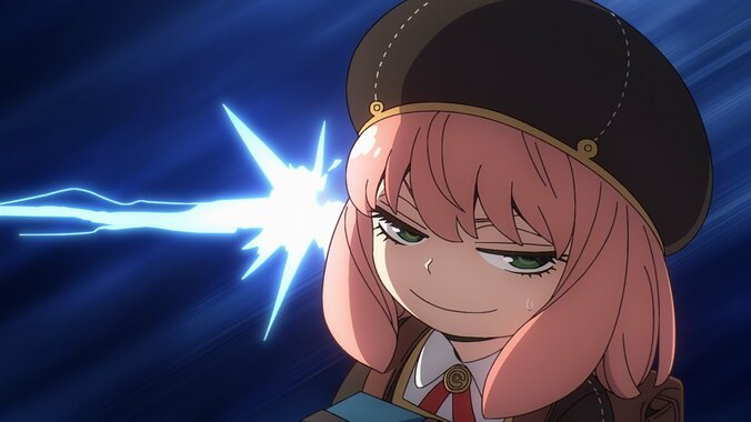 【写真・画像】アニメ『SPY×FAMILY』“1年3組”キャスト出演特番が放送決定&全話イッキ見チャンネルが期間限定復活 2枚目