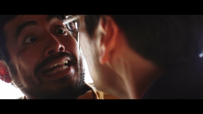 障がい持つ兄妹の売春描く『岬の兄妹』主演・松浦祐也&和田光沙、迫真演技を生んだ信頼感 5枚目